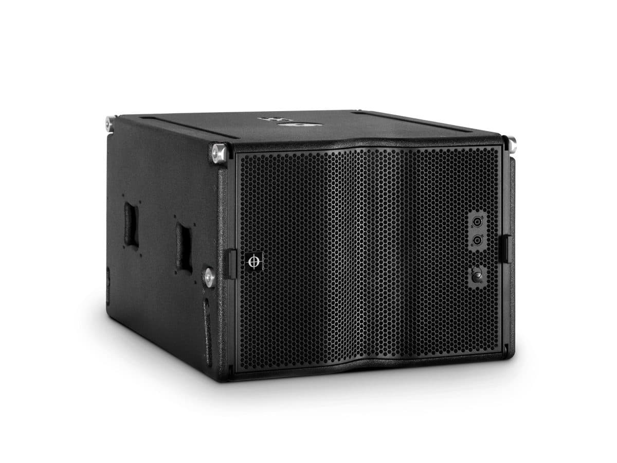 CODA Audio SCV-F - зображення 1