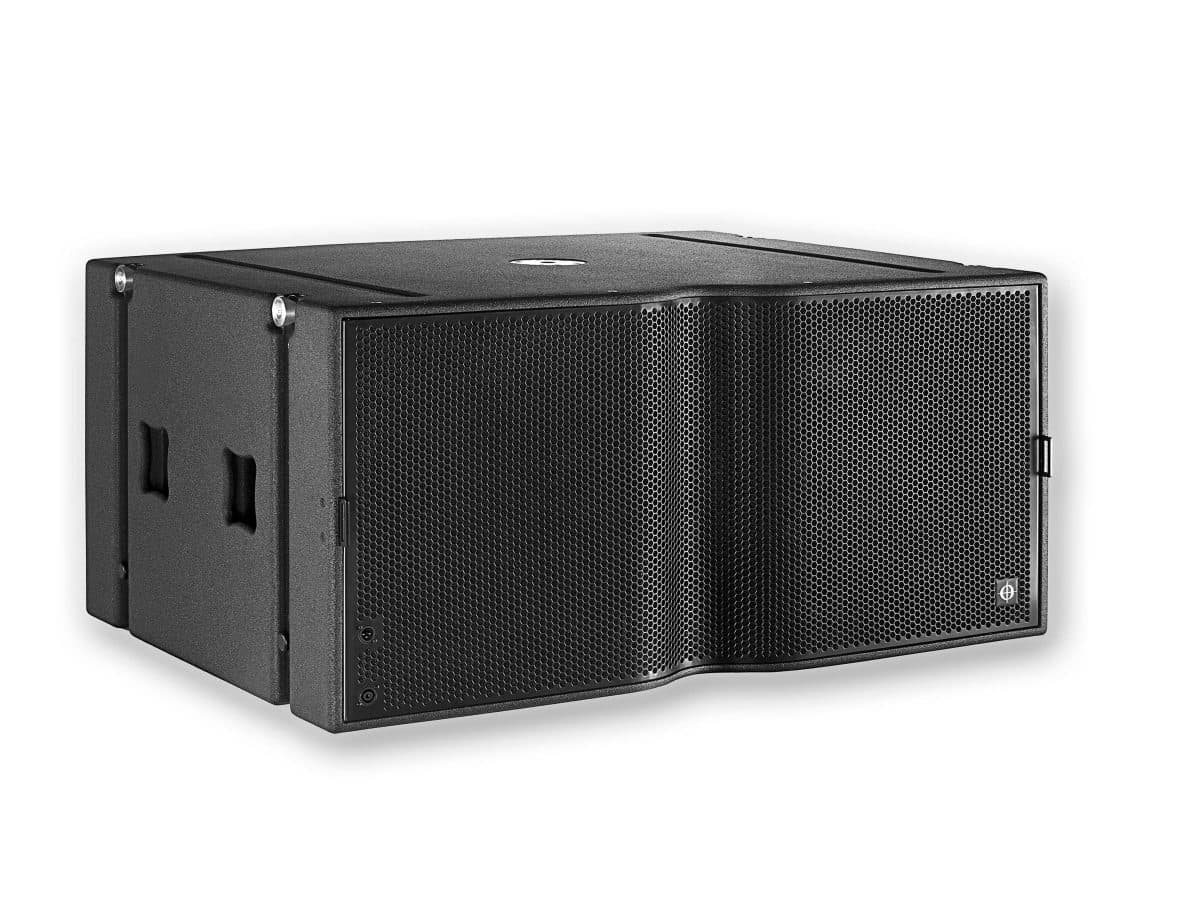CODA Audio SCP-F - зображення 1