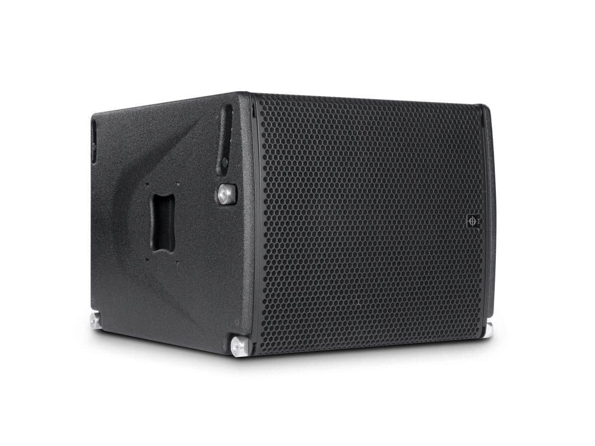 CODA Audio SCN-F - зображення 1