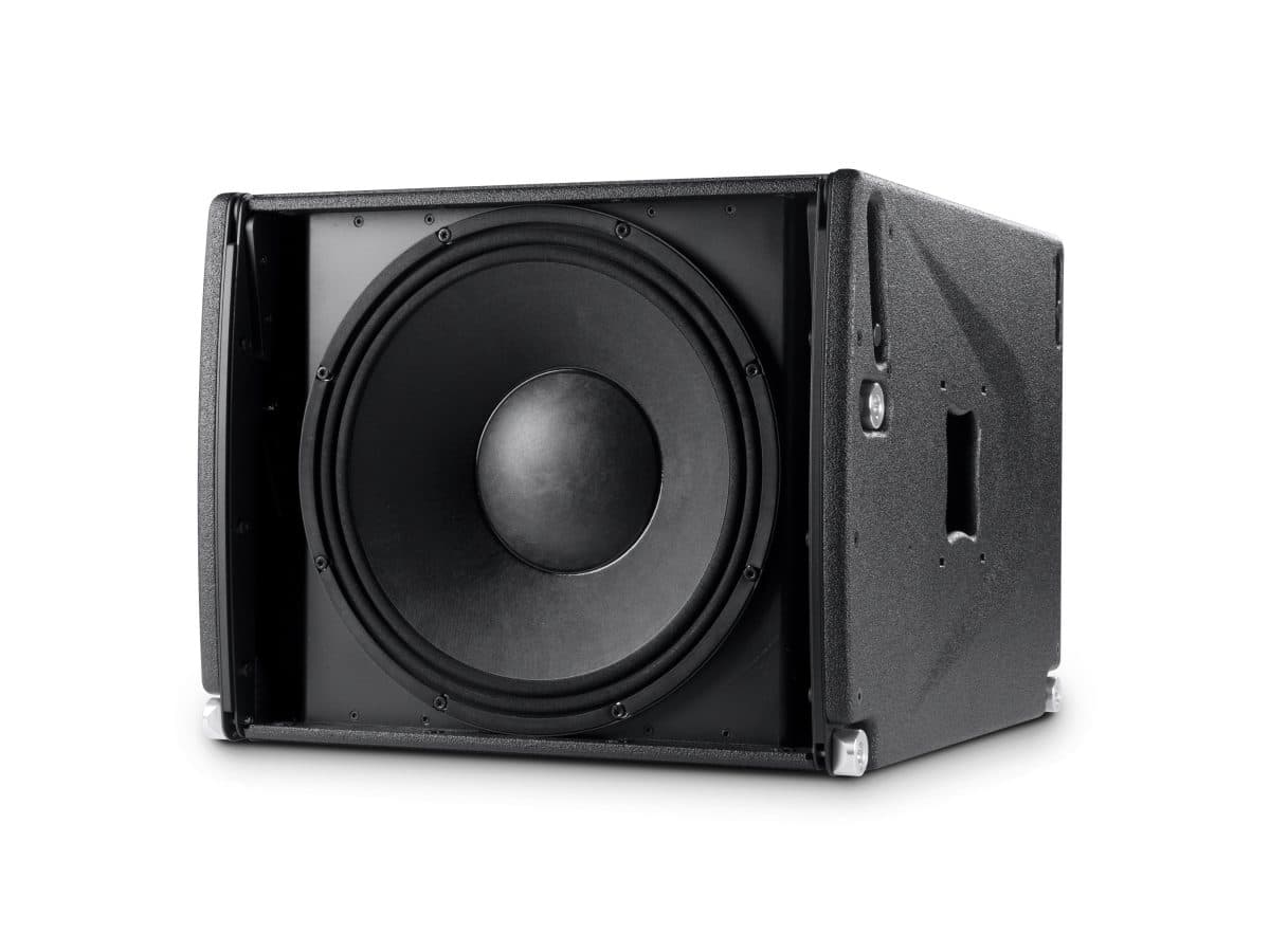 CODA Audio SCN-F - зображення 3