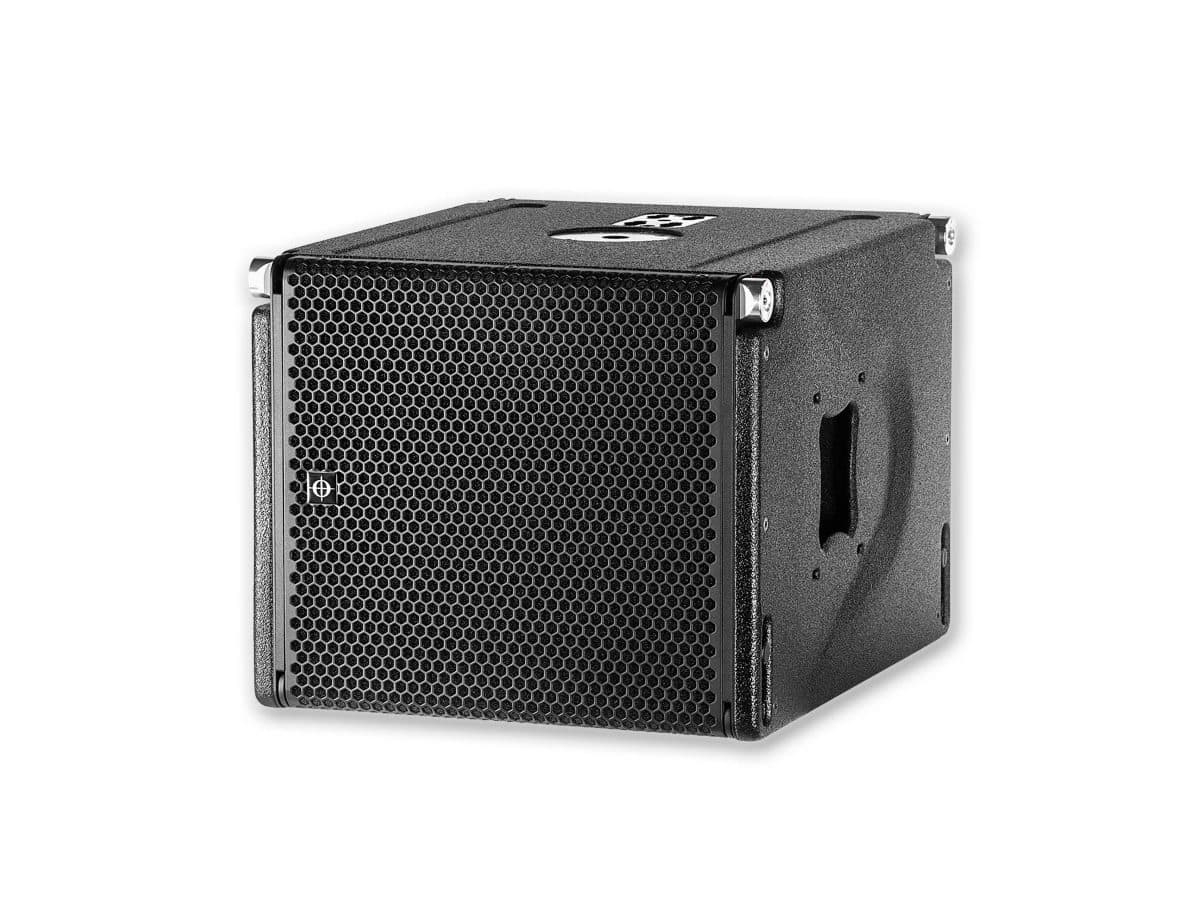 CODA Audio TILOW - зображення 1