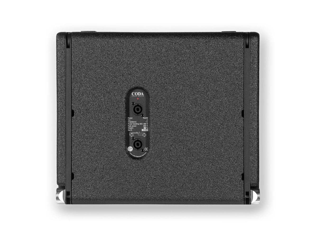 CODA Audio TILOW - зображення 2