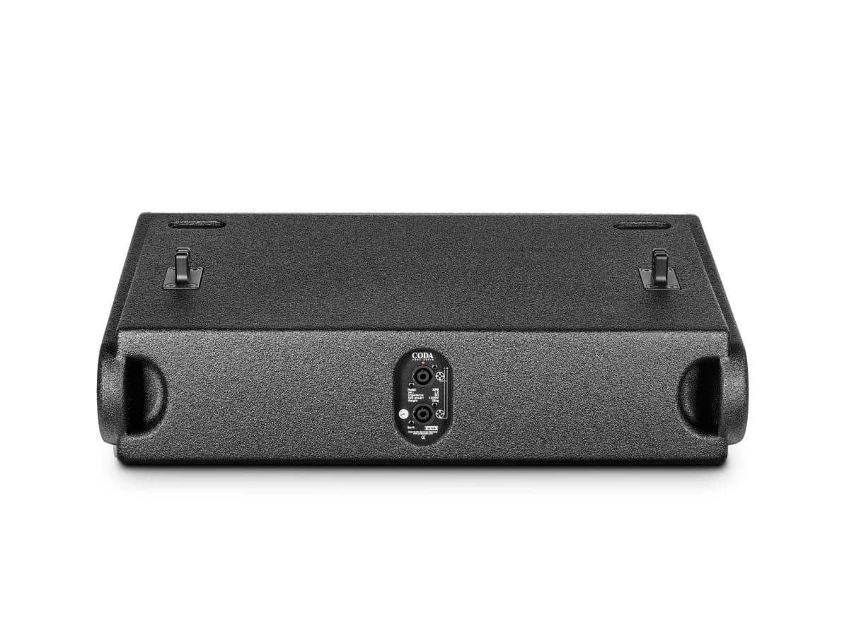 CODA Audio APS - зображення 2