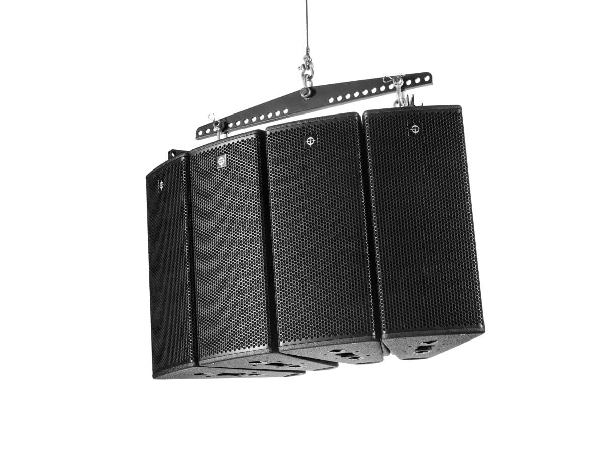 CODA Audio APS - зображення 3