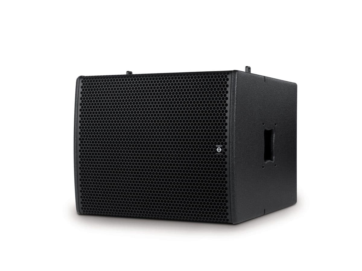 CODA Audio N-SUB - зображення 1