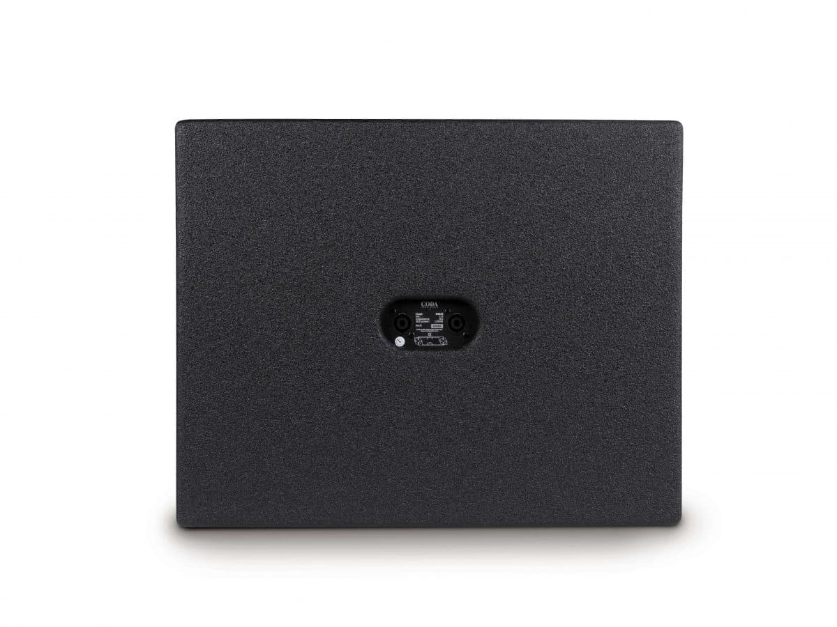 CODA Audio N-SUB - зображення 2