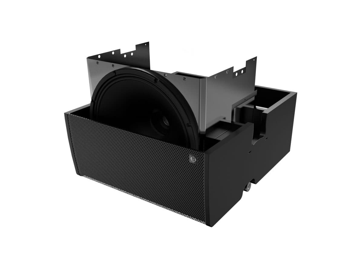 CODA Audio N-SUB - зображення 3