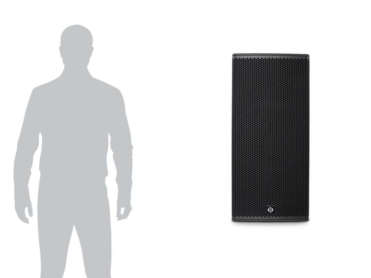 CODA Audio HOPS12-PRO T - зображення 3
