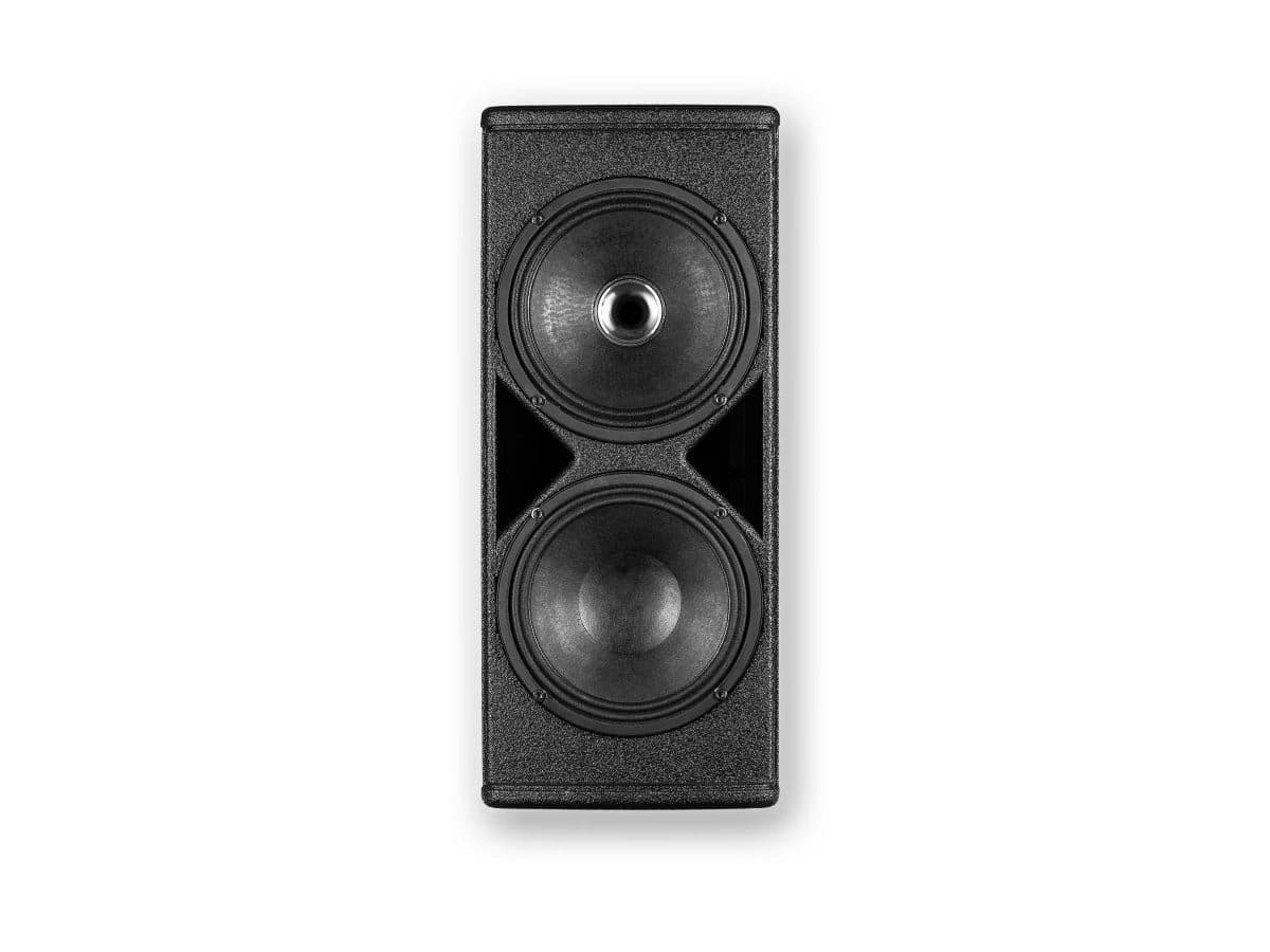 CODA Audio HOPS8 - зображення 3