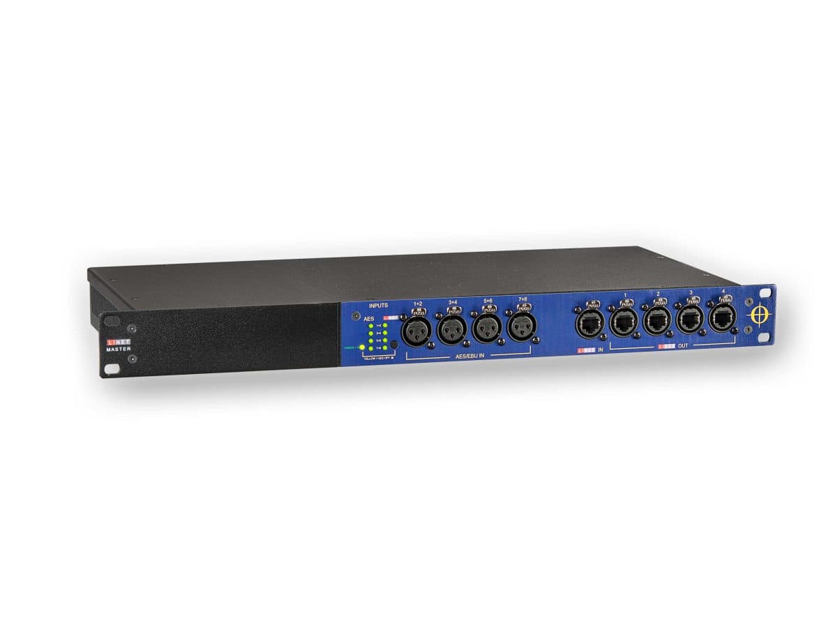 CODA Audio LINET Master - зображення 1