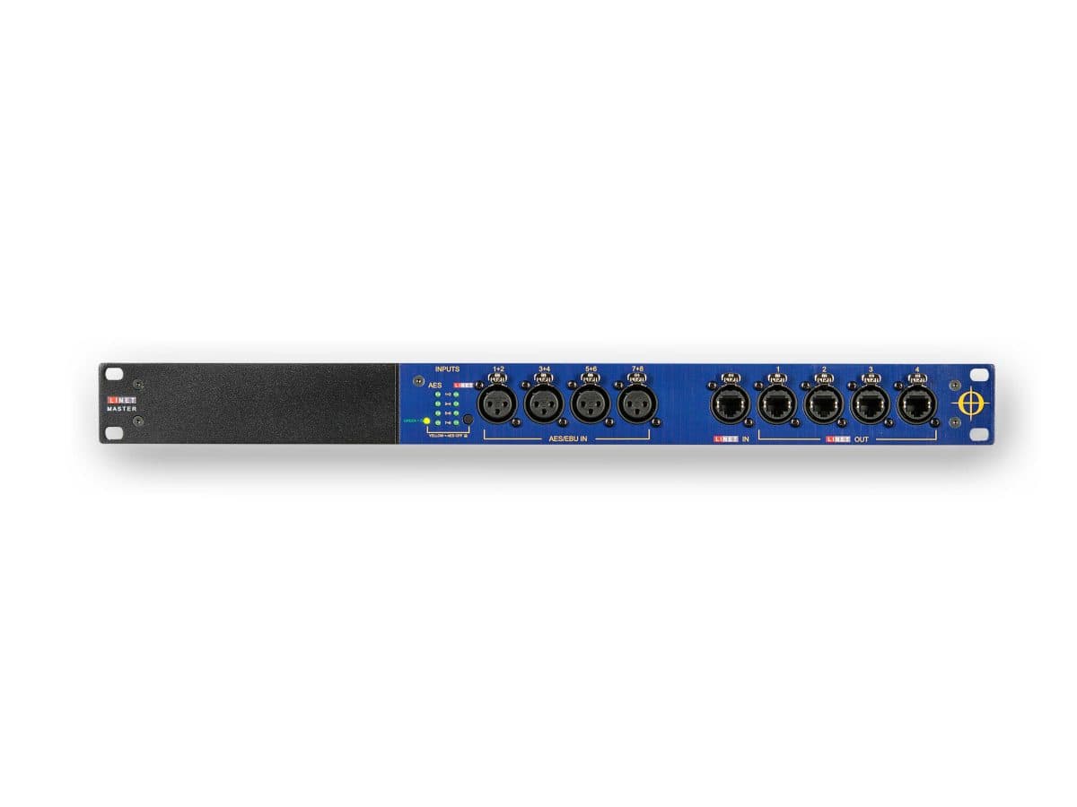CODA Audio LINET Master - зображення 2