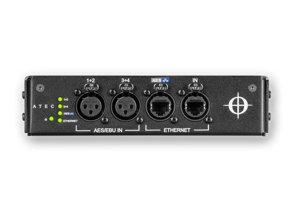 CODA Audio ATEC - зображення 2