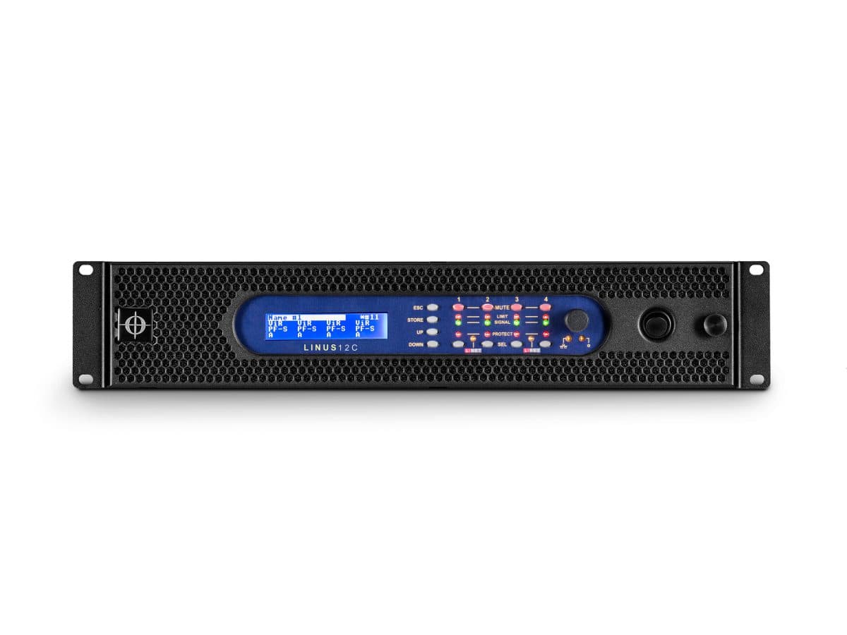CODA Audio LINUS12C - зображення 1