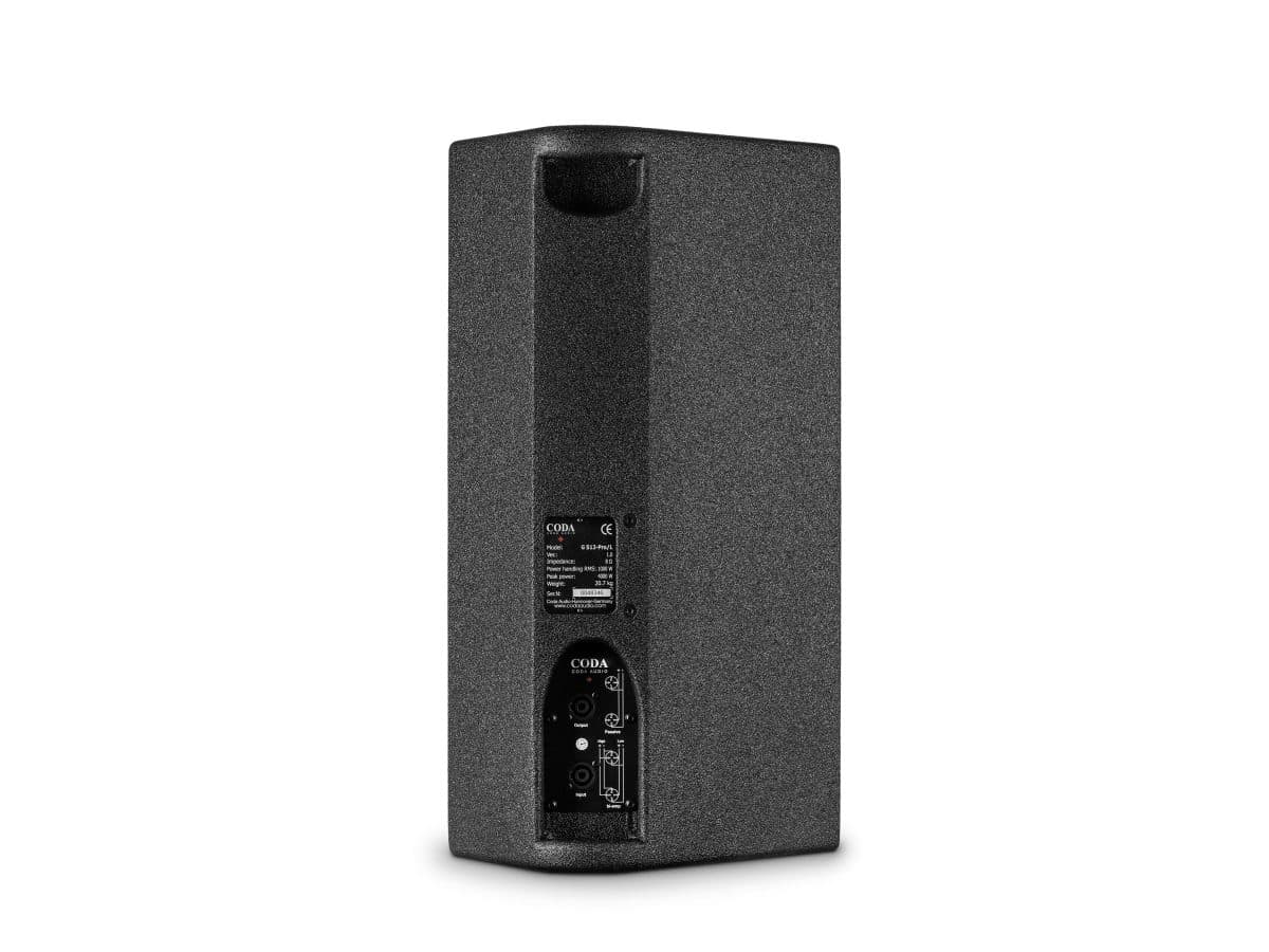 CODA Audio G512-PRO - зображення 2