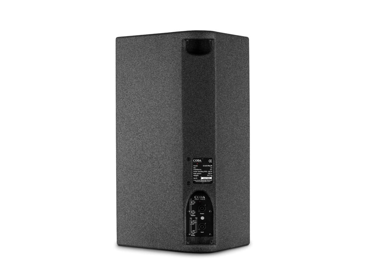 CODA Audio G515-PRO - зображення 2