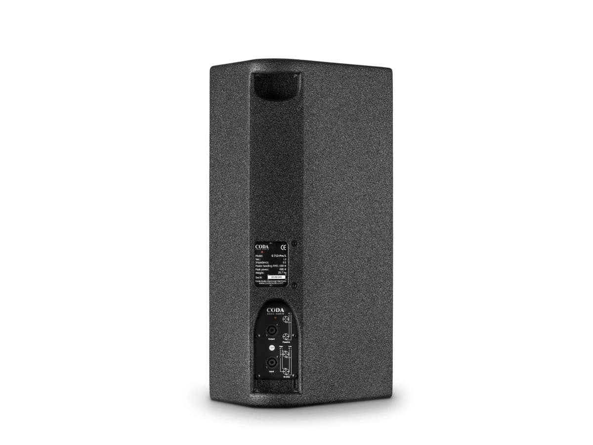CODA Audio G712-PRO - зображення 2
