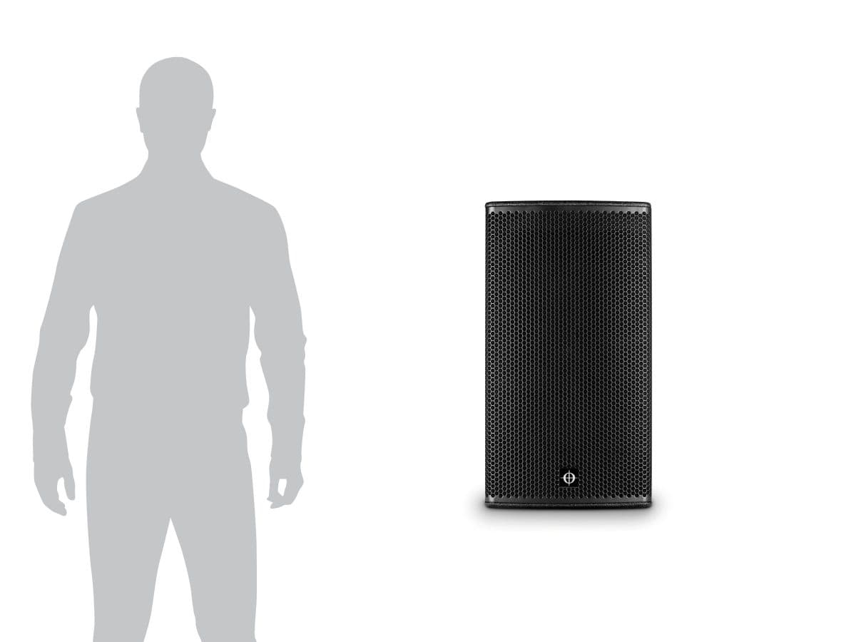 CODA Audio G712-PRO - зображення 3