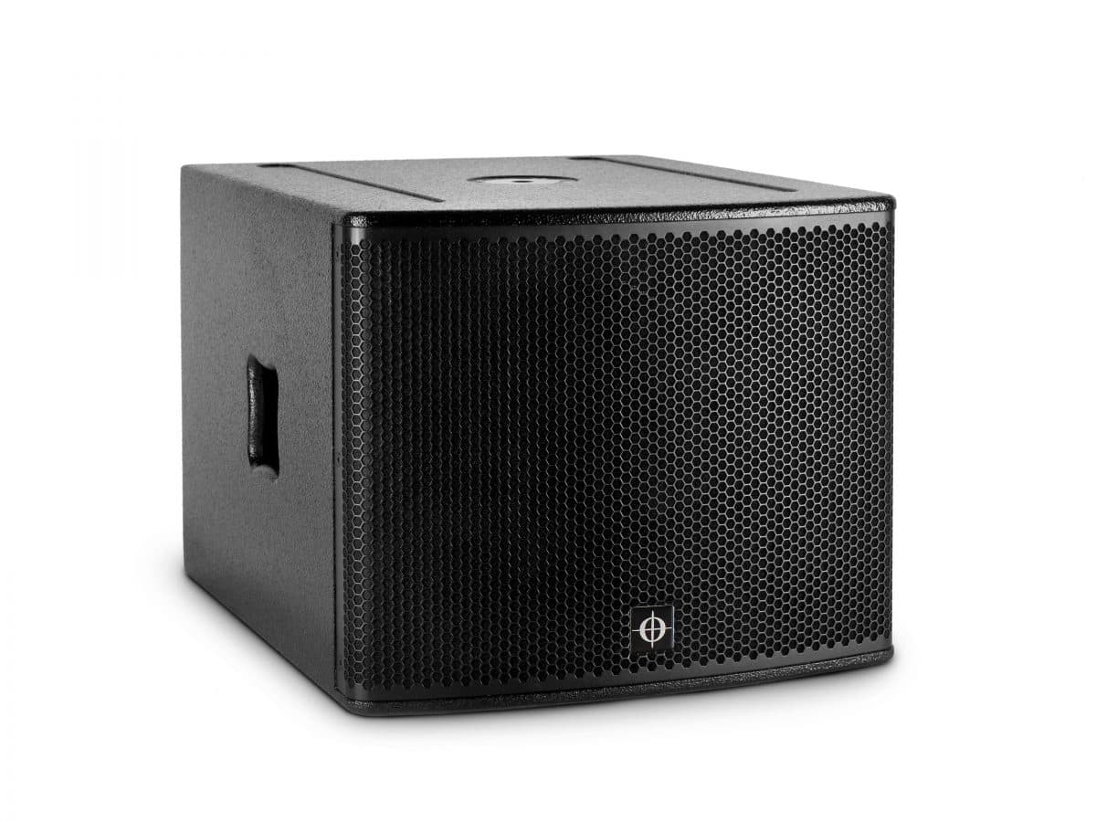 CODA Audio G15-SUB - зображення 1