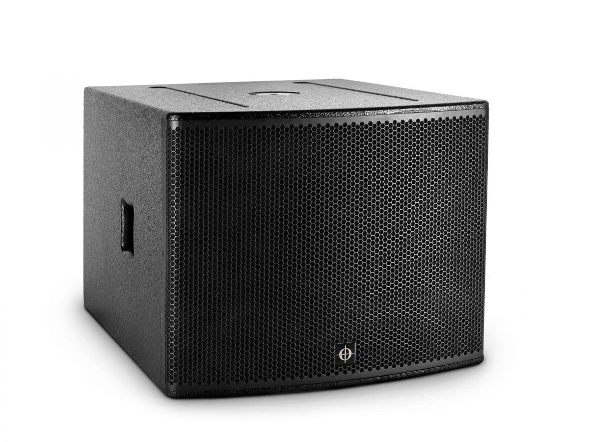 CODA Audio G18-SUB - зображення 1