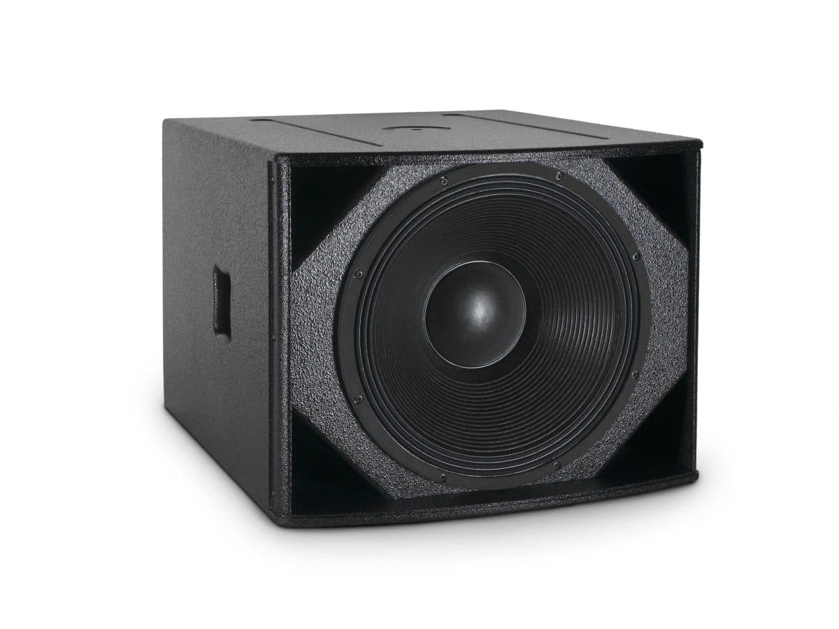 CODA Audio G18-SUB - зображення 3