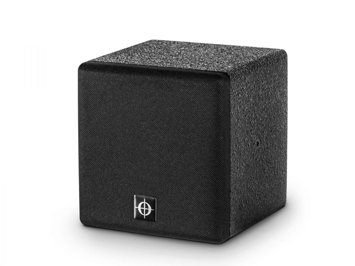CODA Audio D5-CUBE - зображення 2