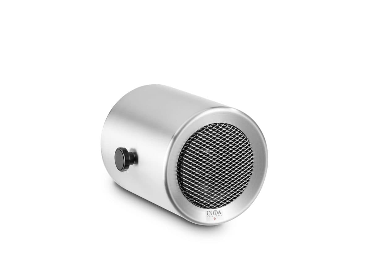 CODA Audio D5-TUBE - зображення 1