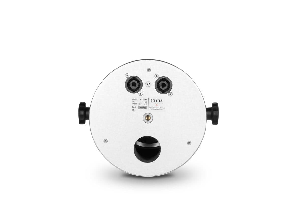 CODA Audio D5-TUBE - зображення 2