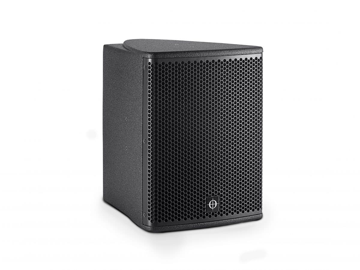 CODA Audio D12 - зображення 1