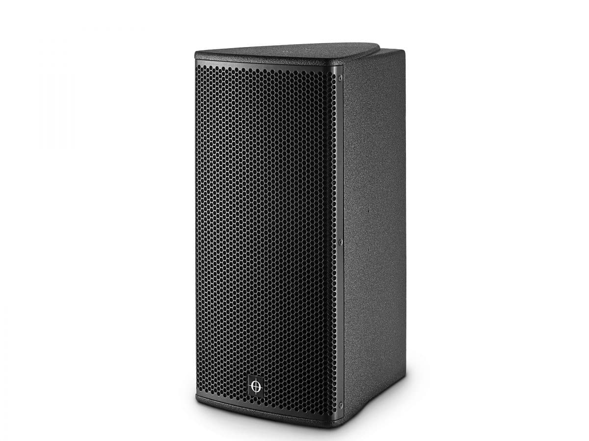 CODA Audio D20 - зображення 1