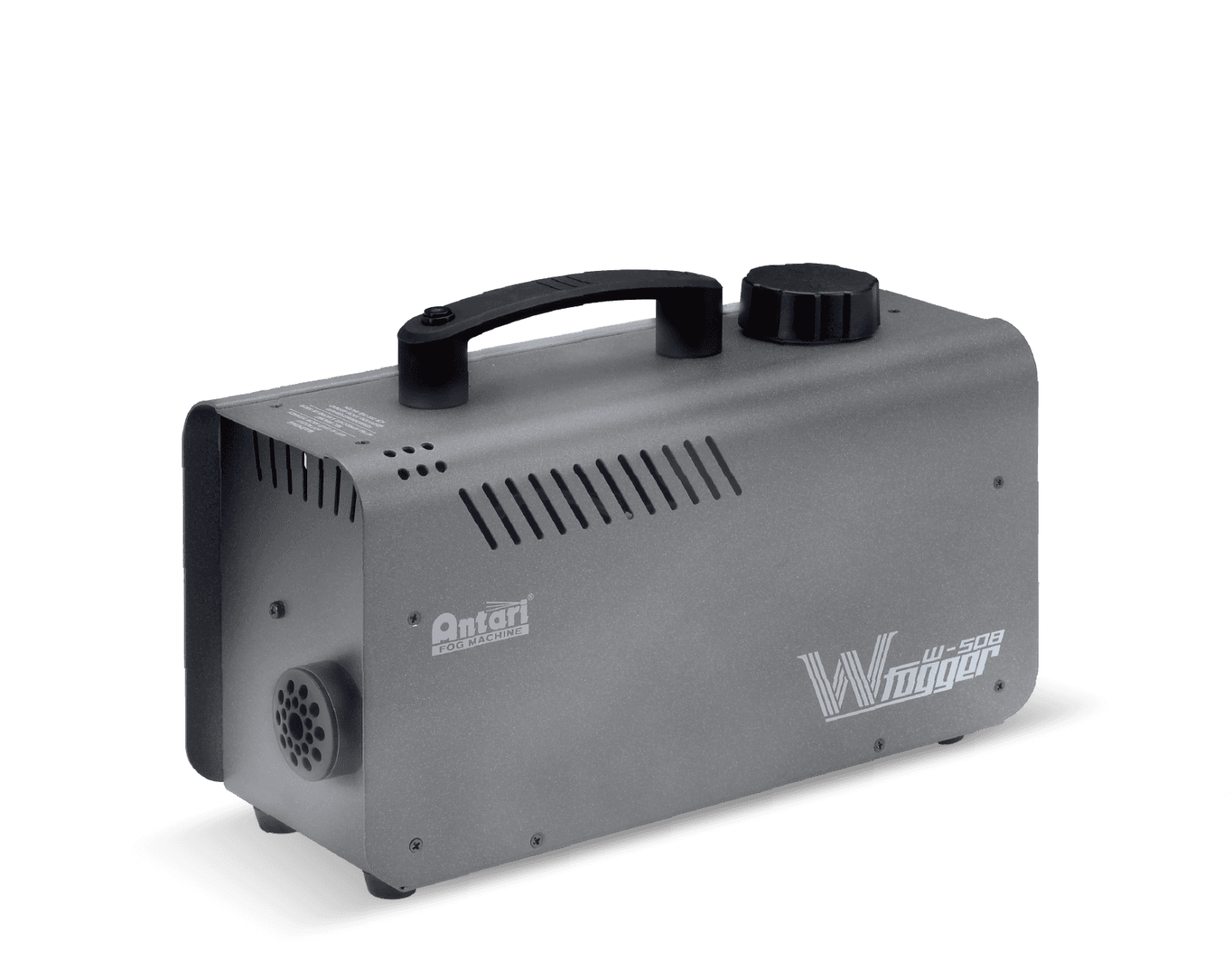 ANTARI W-508 Wireless Control Fog Machine - зображення 1