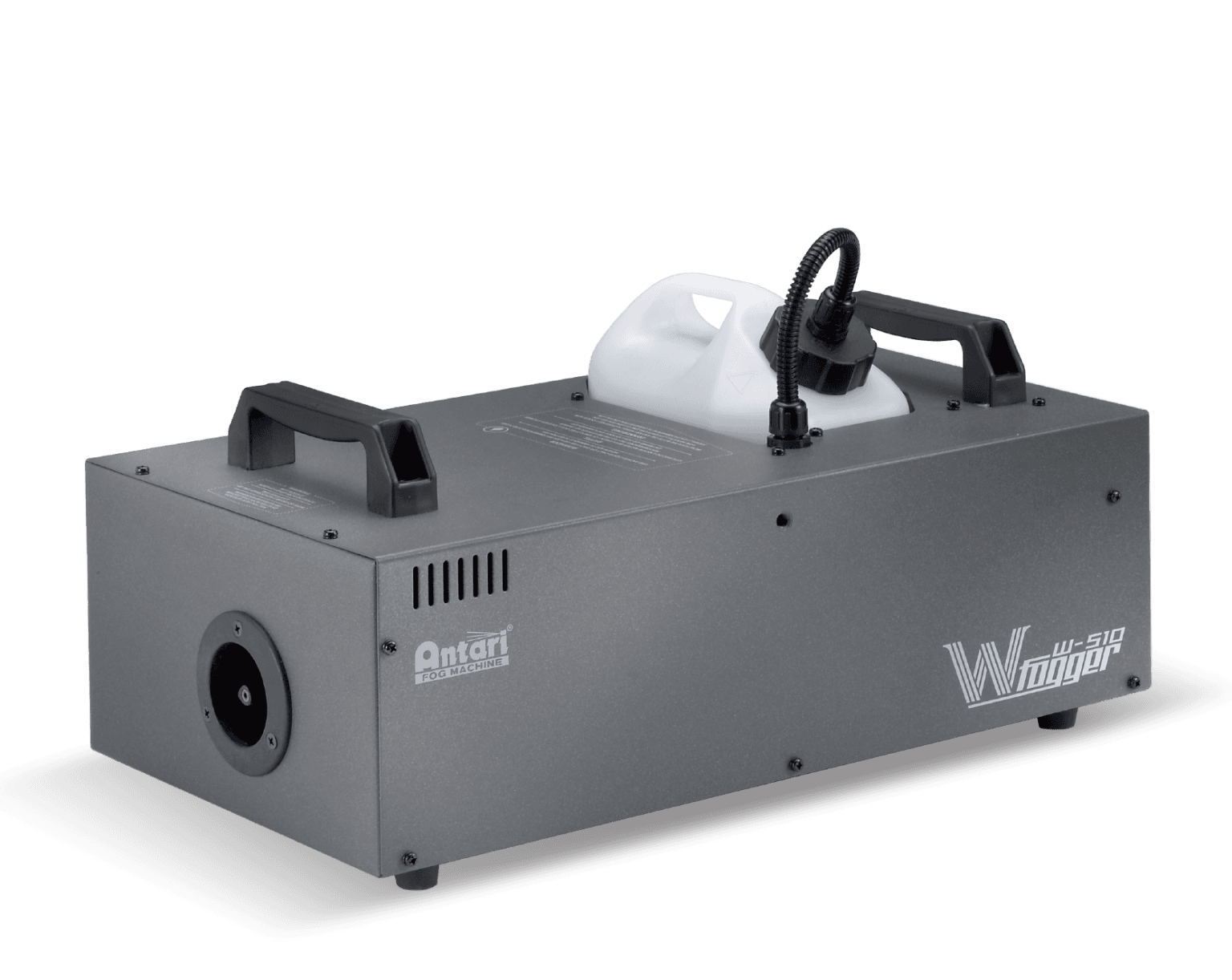 ANTARI W-510 Wireless Control Fog Machine - зображення 1