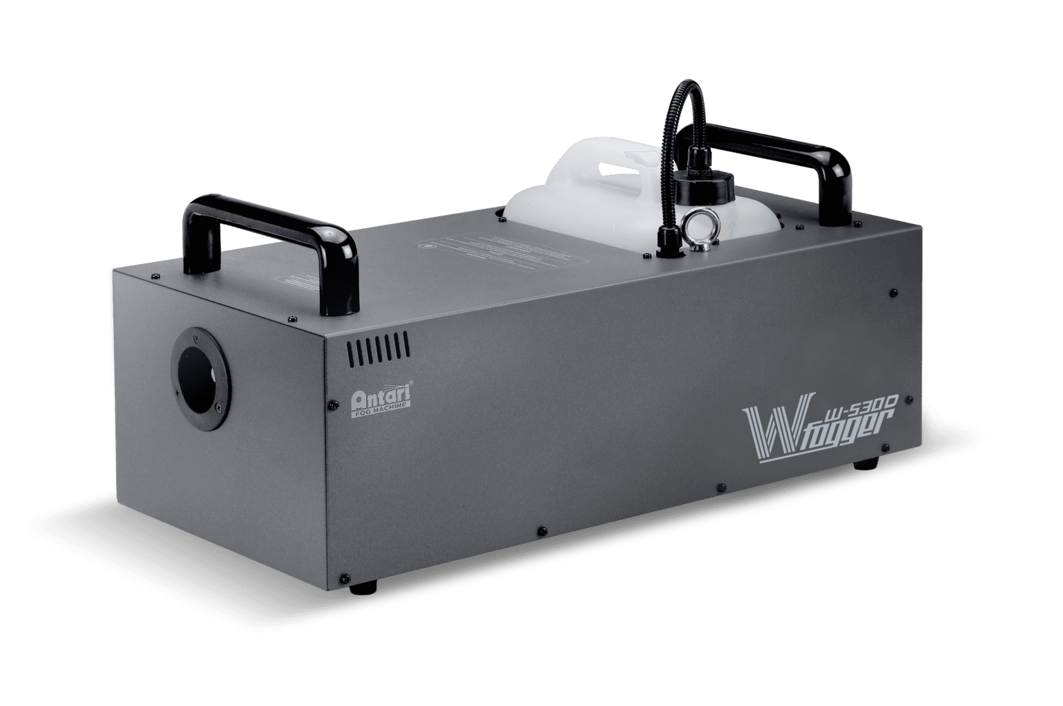 ANTARI W-530D Wireless & WDMX Control Fog Machine - зображення 1
