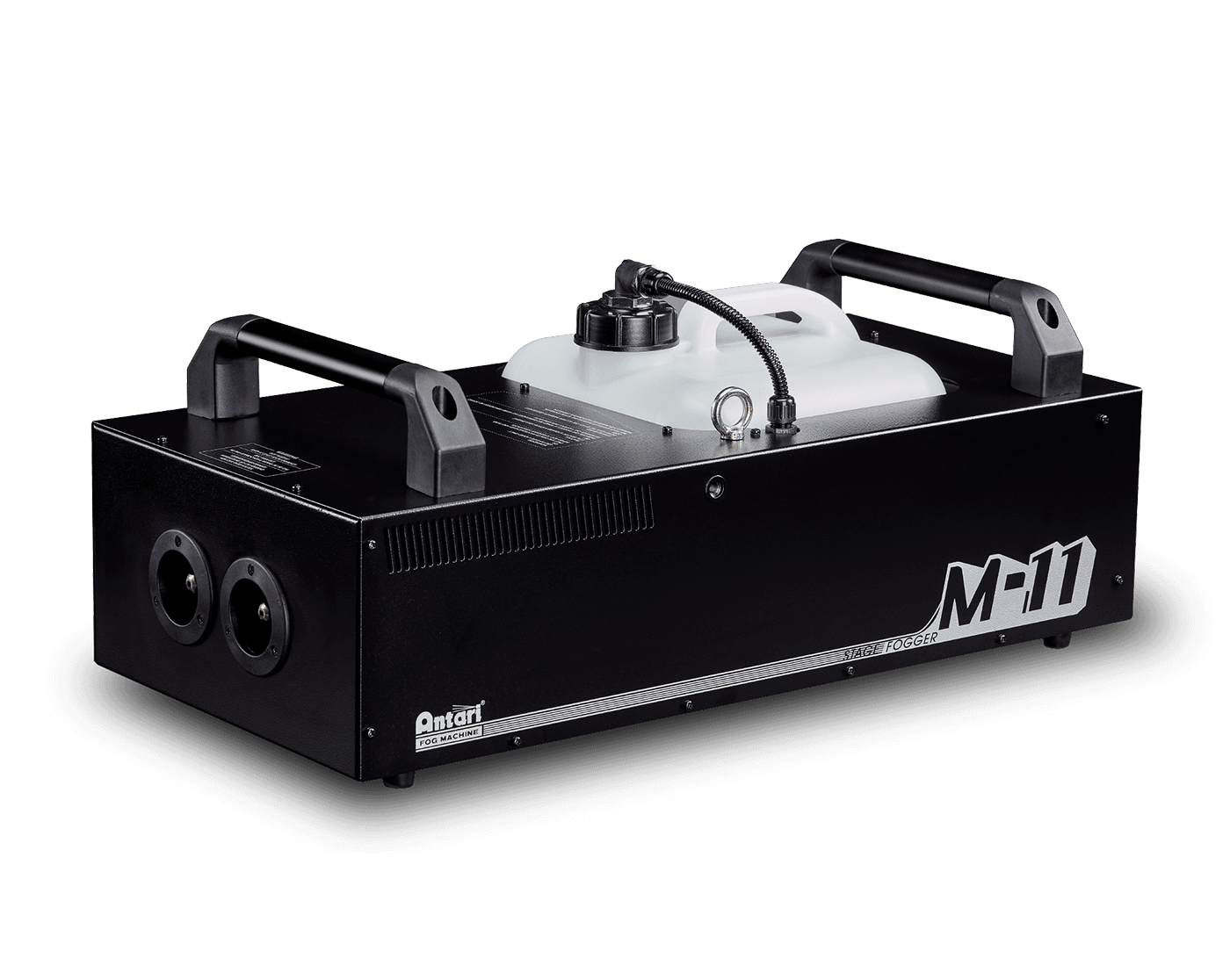 ANTARI M-11 Dual Output Stage Fog Machine - зображення 1
