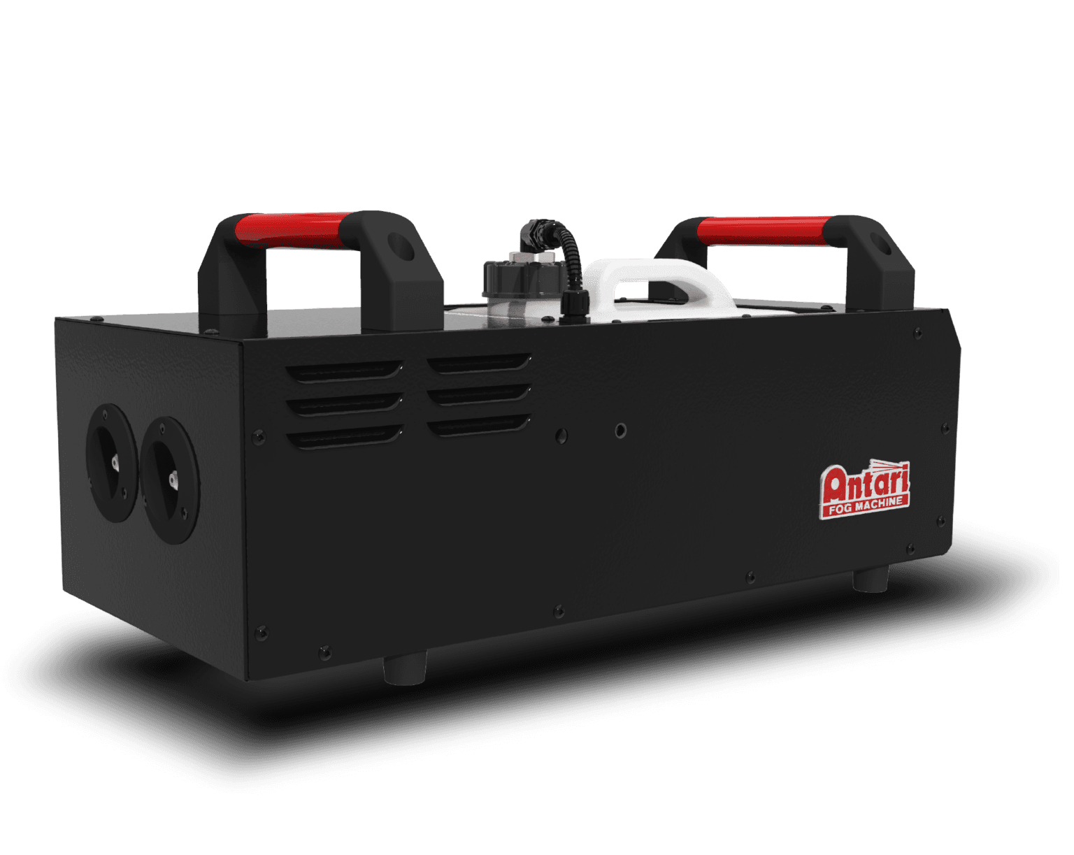ANTARI M-12 Dual Output Stage Fog Machine - зображення 1