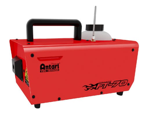 ANTARI FT-70 - зображення 1