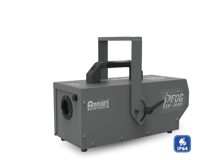 ANTARI IP-1600 IP-Rated Fog Machine - зображення 1