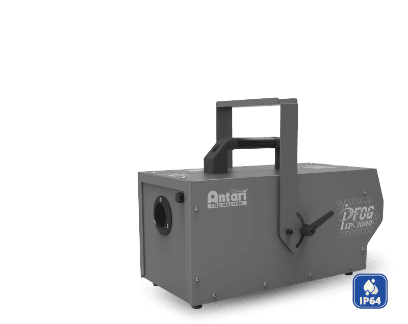 ANTARI IP-3000 IP-Rated Fog Machine - зображення 1