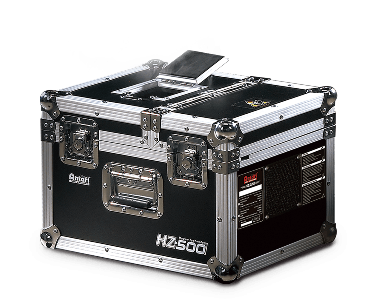 ANTARI HZ-500 Haze Machine - зображення 1