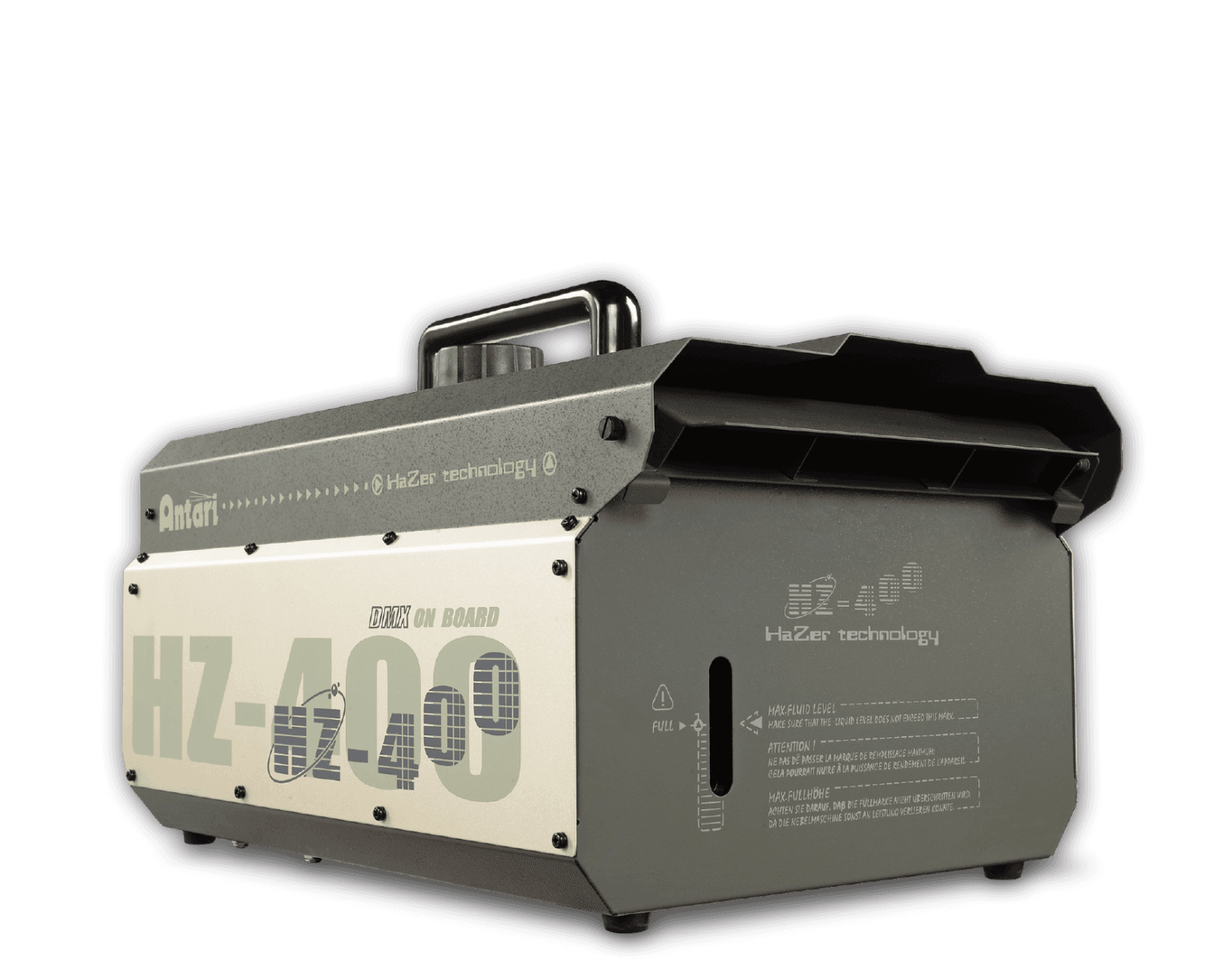ANTARI HZ-400 Haze Machine - зображення 1