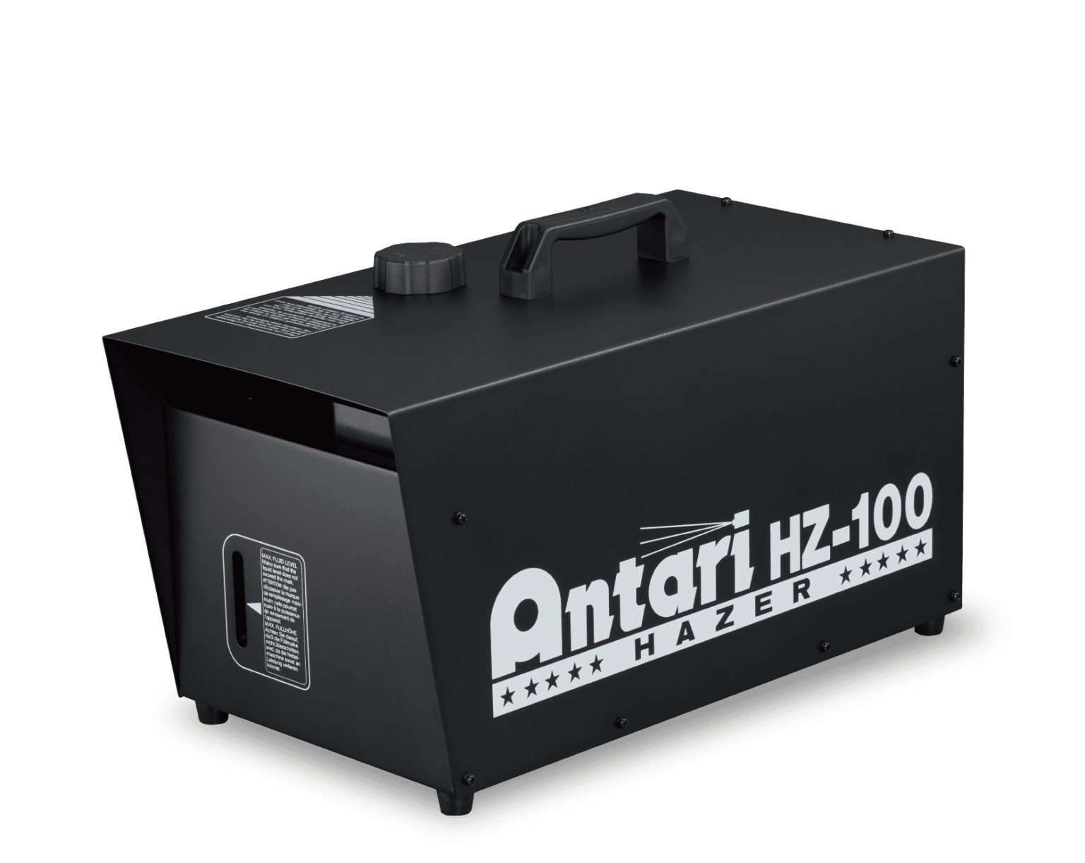 ANTARI HZ-100 Haze Machine - зображення 1
