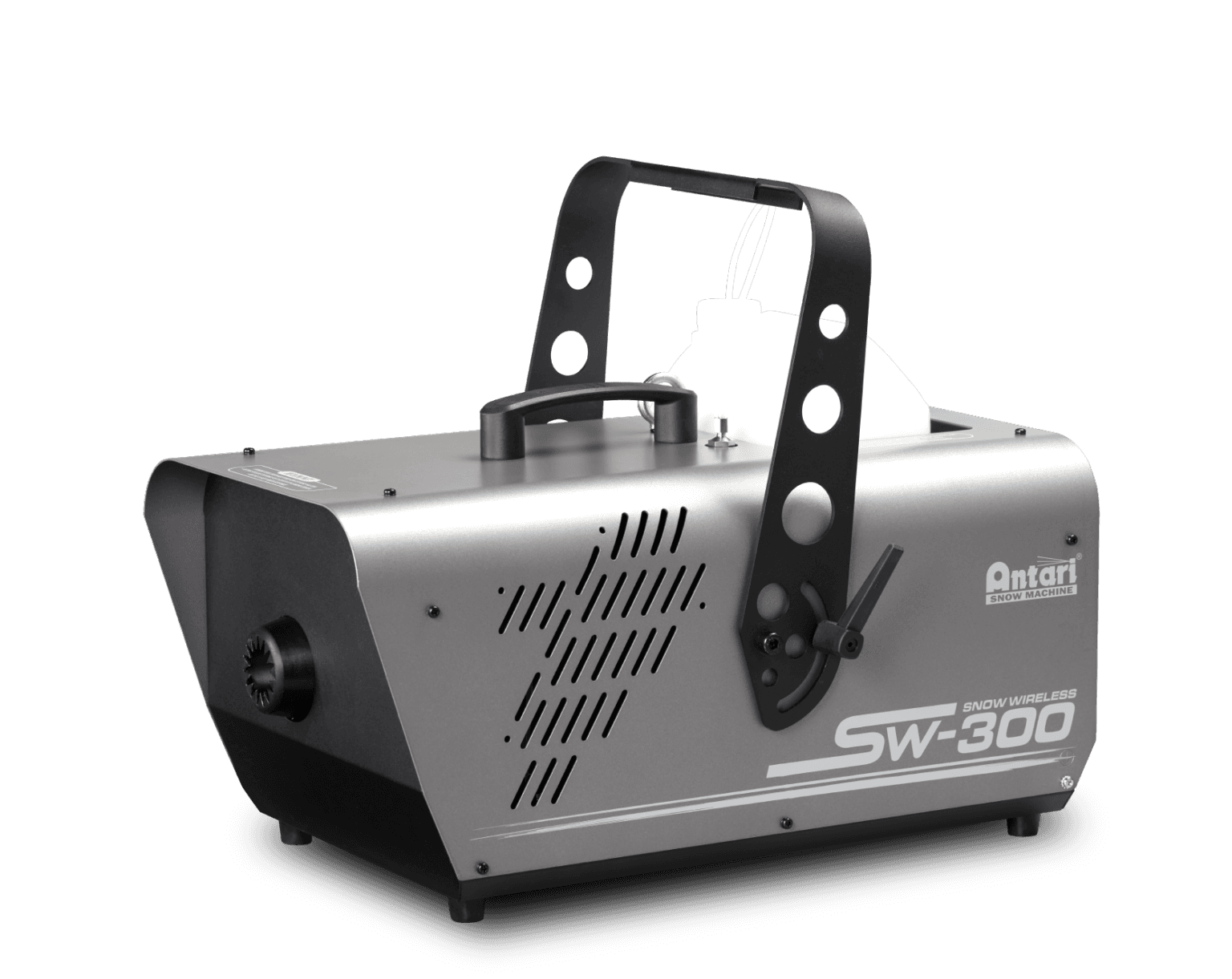 ANTARI SW-300 Long-Throw Snow Machine - зображення 1