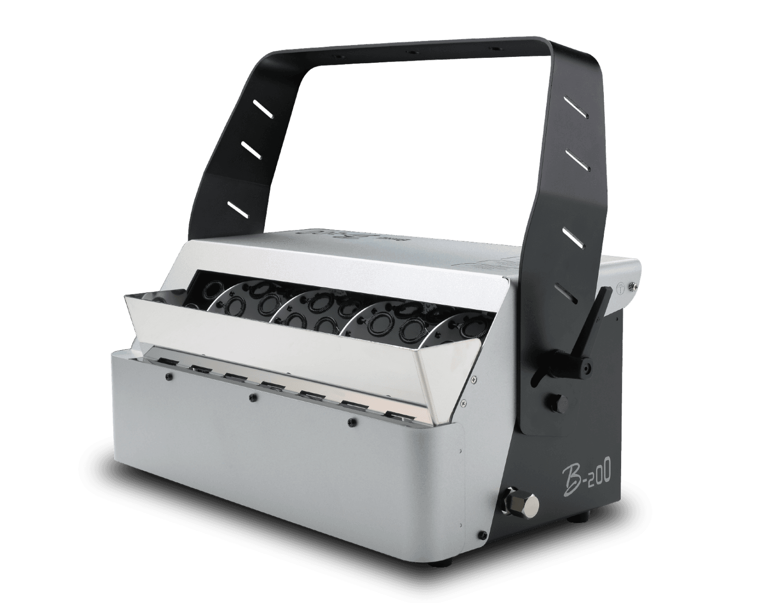 ANTARI B-200 High Output Bubble Machine - зображення 1