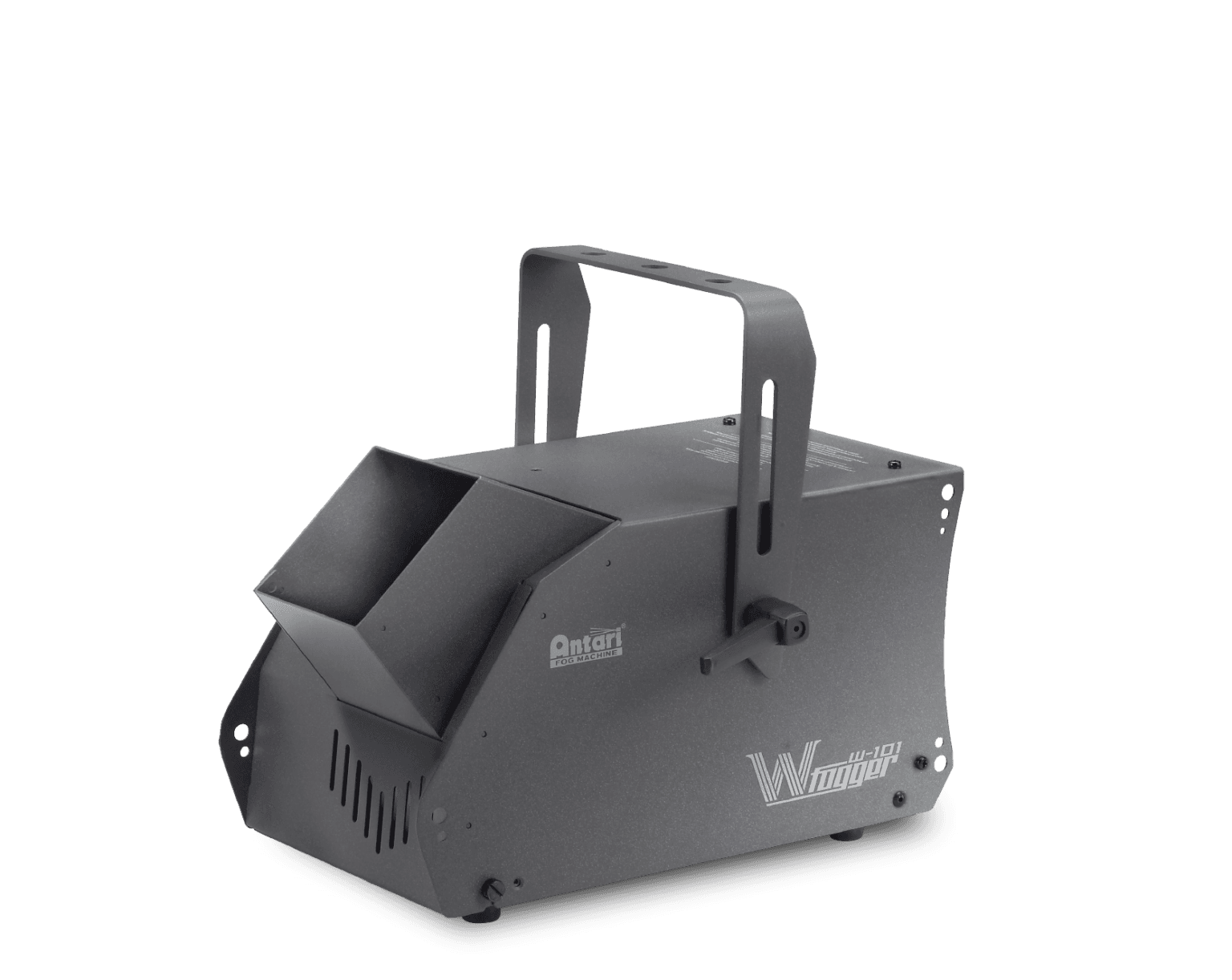 ANTARI W-101 Wireless Control Bubble Machine - зображення 1