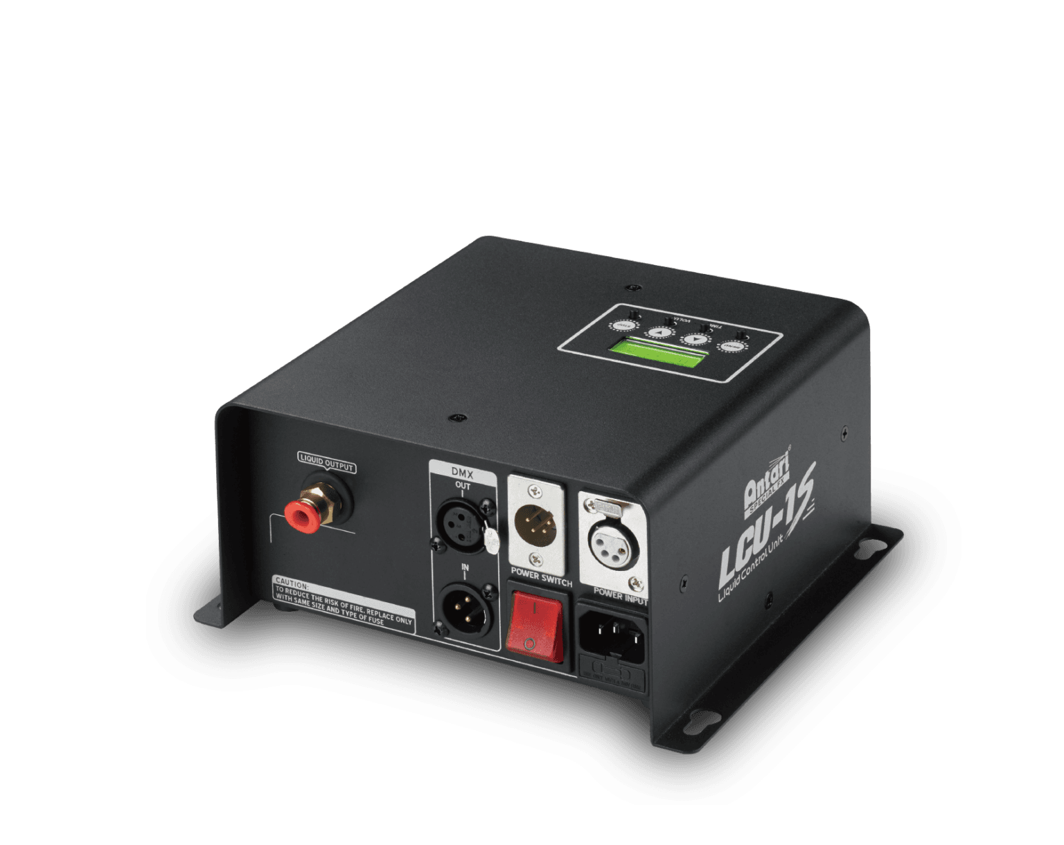 ANTARI LCU-1S Smart Liquid Control Unit - зображення 1