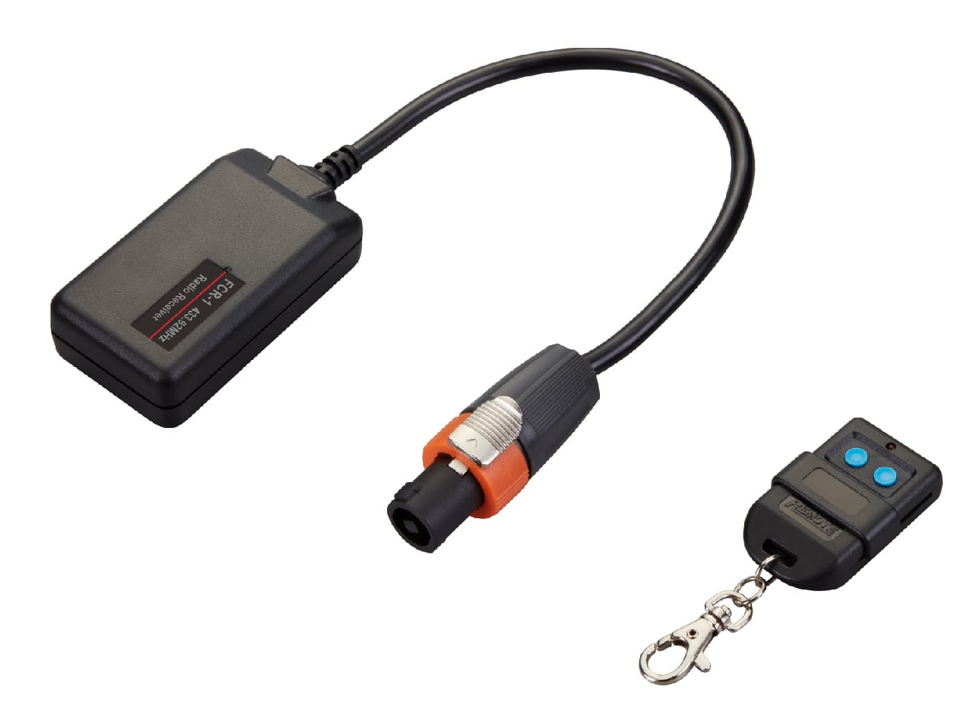 ANTARI FCR-1 Wireless Remote - зображення 1