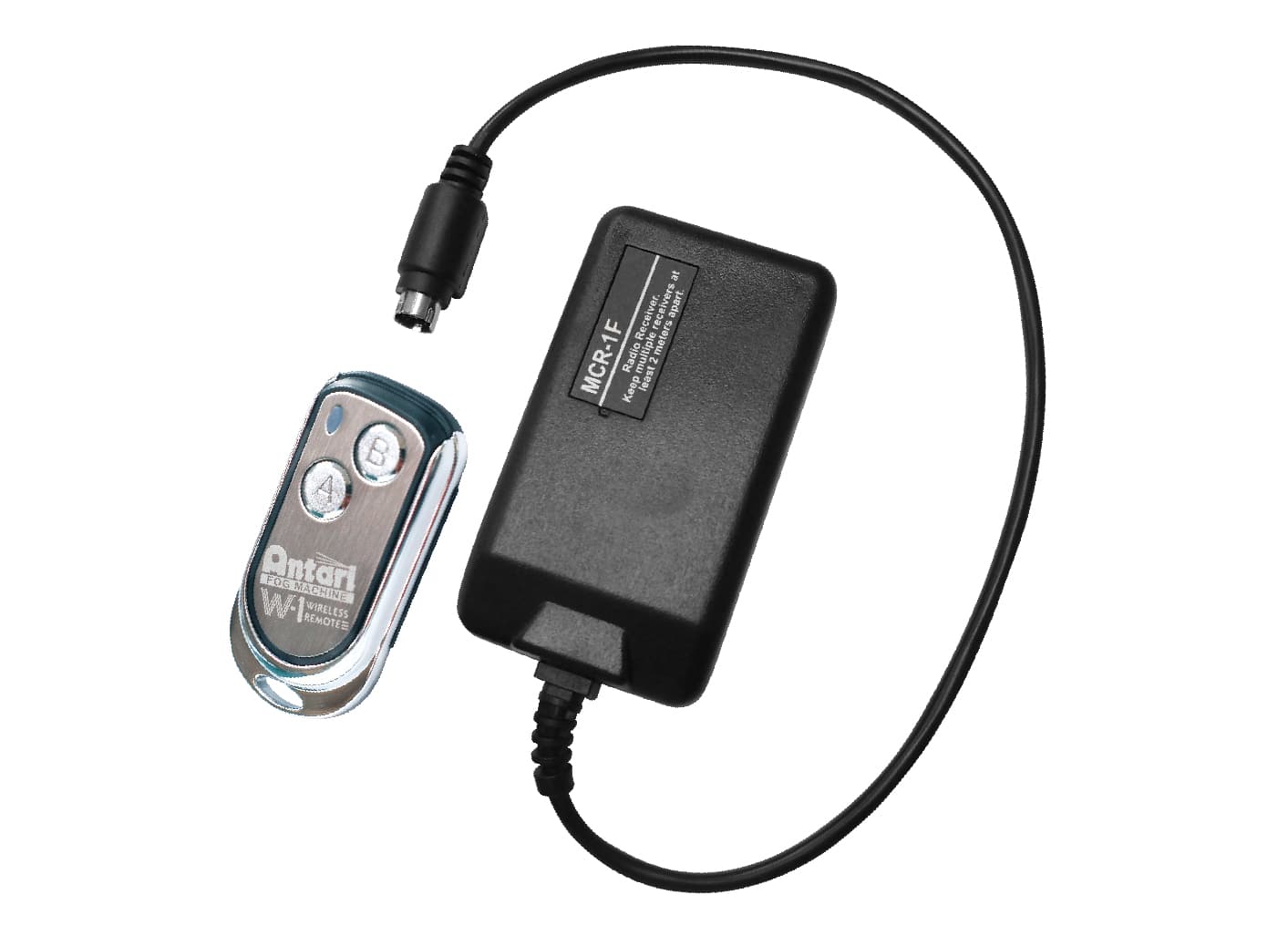 Пульт керування Antari MCR-1F Wireless Remote 1