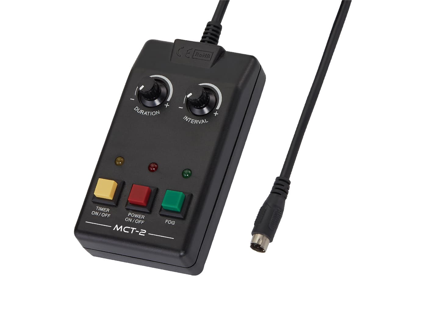 Пульт керування Antari MCT-2 Timer Remote 1