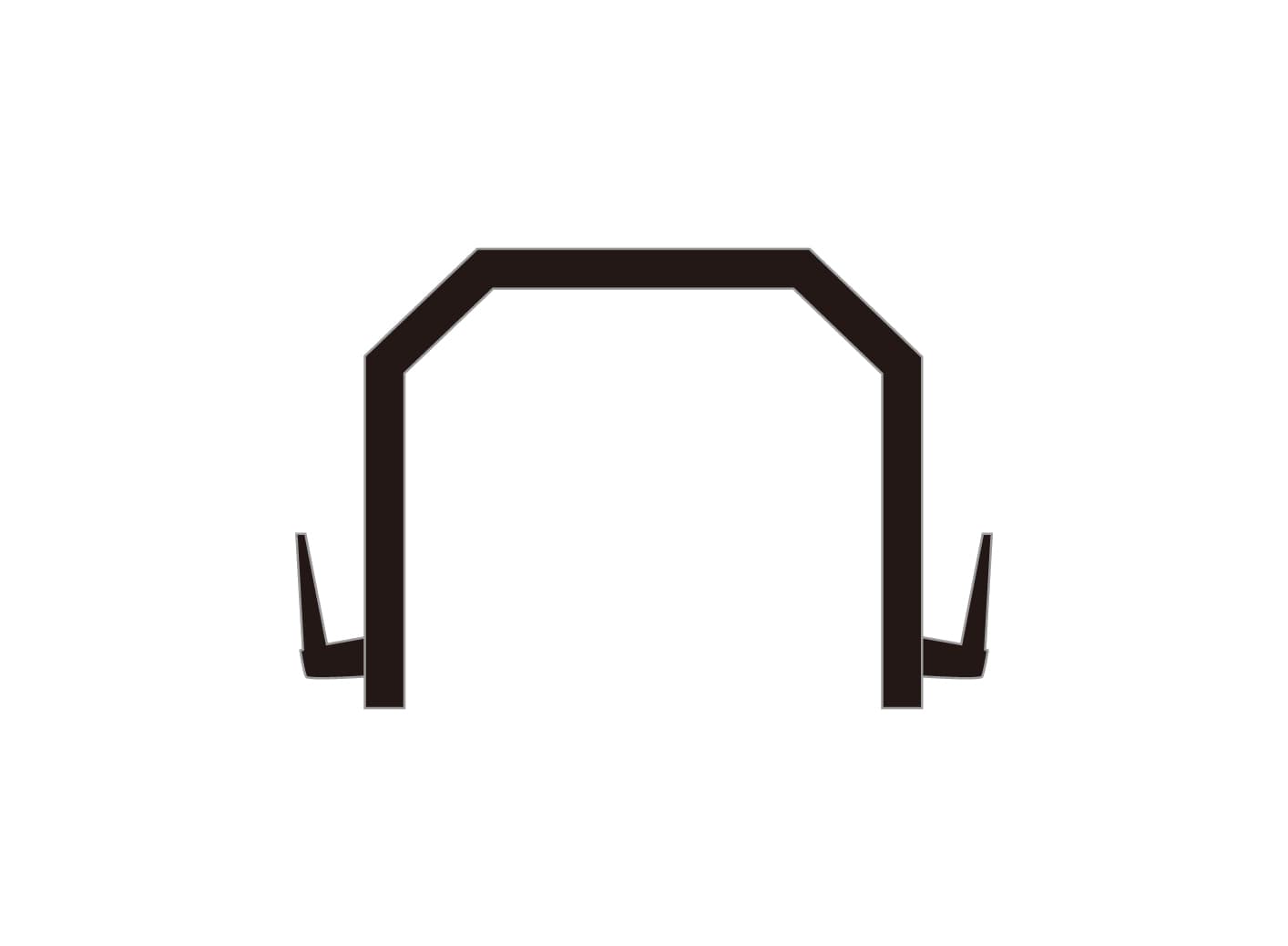 Кронштейн Antari IP-1500-HB Hanging Bracket