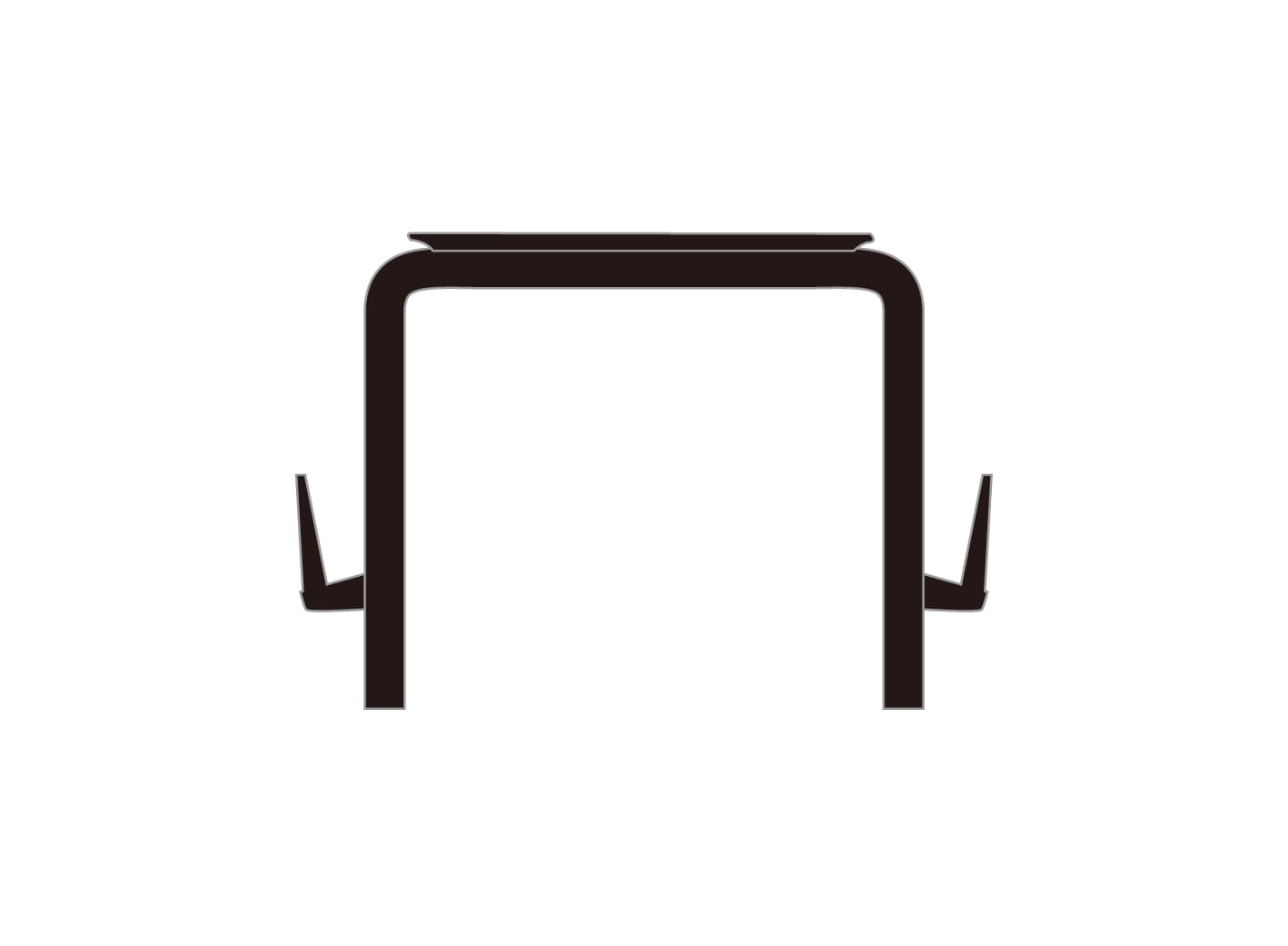 Кронштейн Antari M-5-HB Hanging Bracket 1