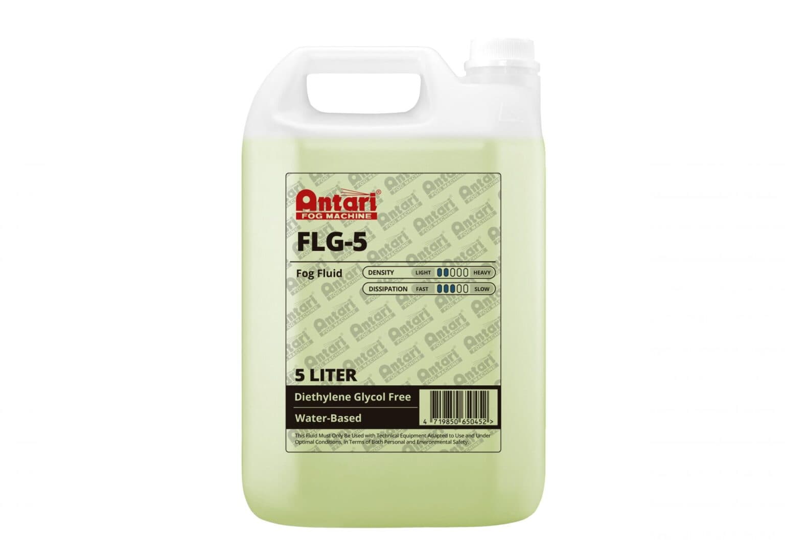 ANTARI FLG - зображення 1